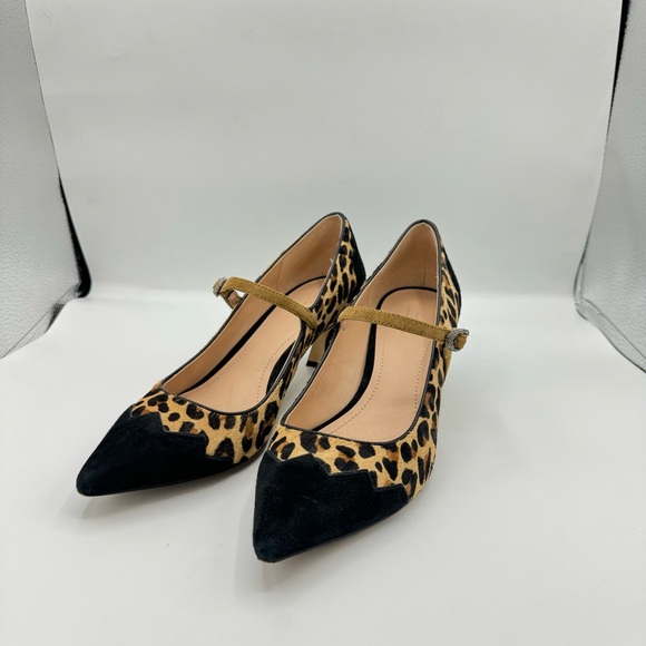 Coach X Tabitha Simmons size 10 - Picture 2 of 7